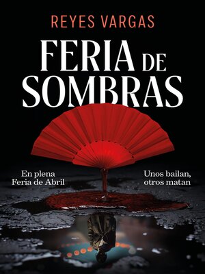 cover image of Feria de sombras